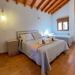 El Rincon De Onis Ferienhaus *