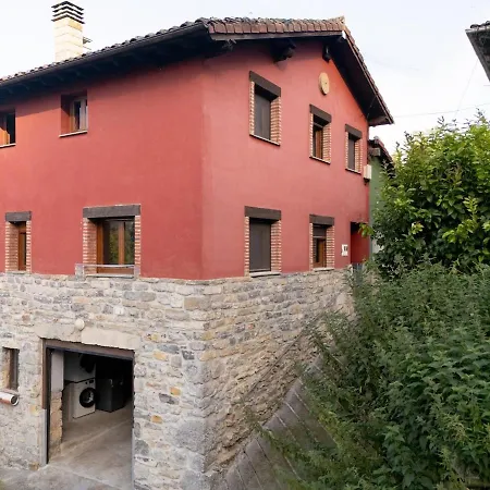 Dom wakacyjny El Rincon De Onis