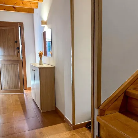 El Rincon De Onis Dom wakacyjny Bobia de Abajo