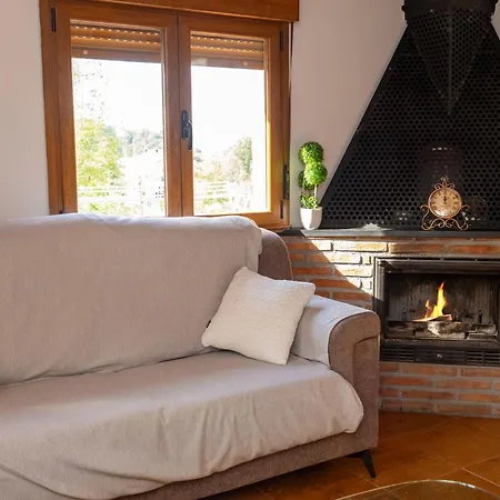 El Rincon De Onis Dom wakacyjny