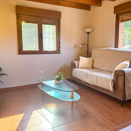 El Rincon De Onis Dom wakacyjny Bobia de Abajo