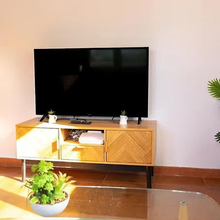 El Rincon De Onis Dom wakacyjny *