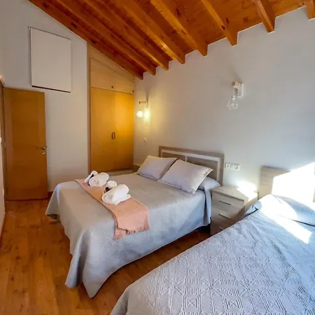 El Rincon De Onís Сasa de vacaciones Benia