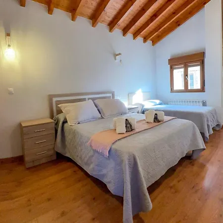 El Rincon De Onis Dom wakacyjny *