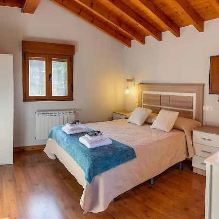 El Rincon De Onis Dom wakacyjny *