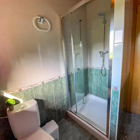 Dom wakacyjny El Rincon De Onis *