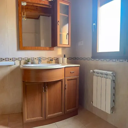 El Rincon De Onis Dom wakacyjny Bobia de Abajo