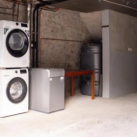 Dom wakacyjny El Rincon De Onis *